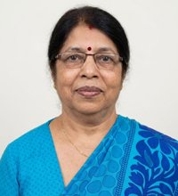 Dr. Usha Gupta
